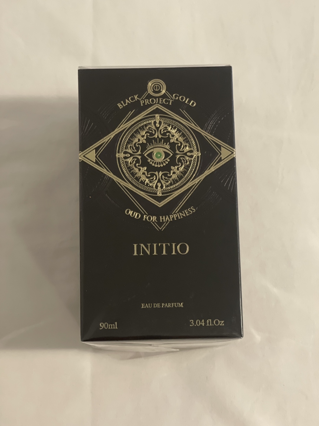 Initio Oud for Happiness Eau de Perfum 90ml - New in Box