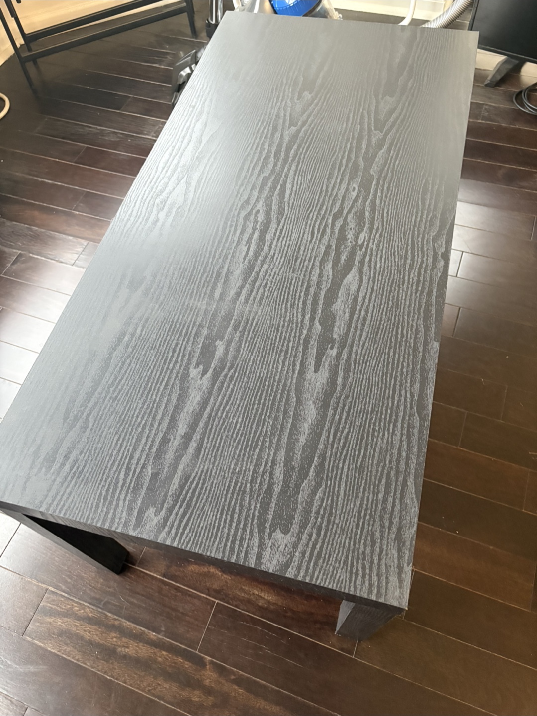 Black Table - photo 2