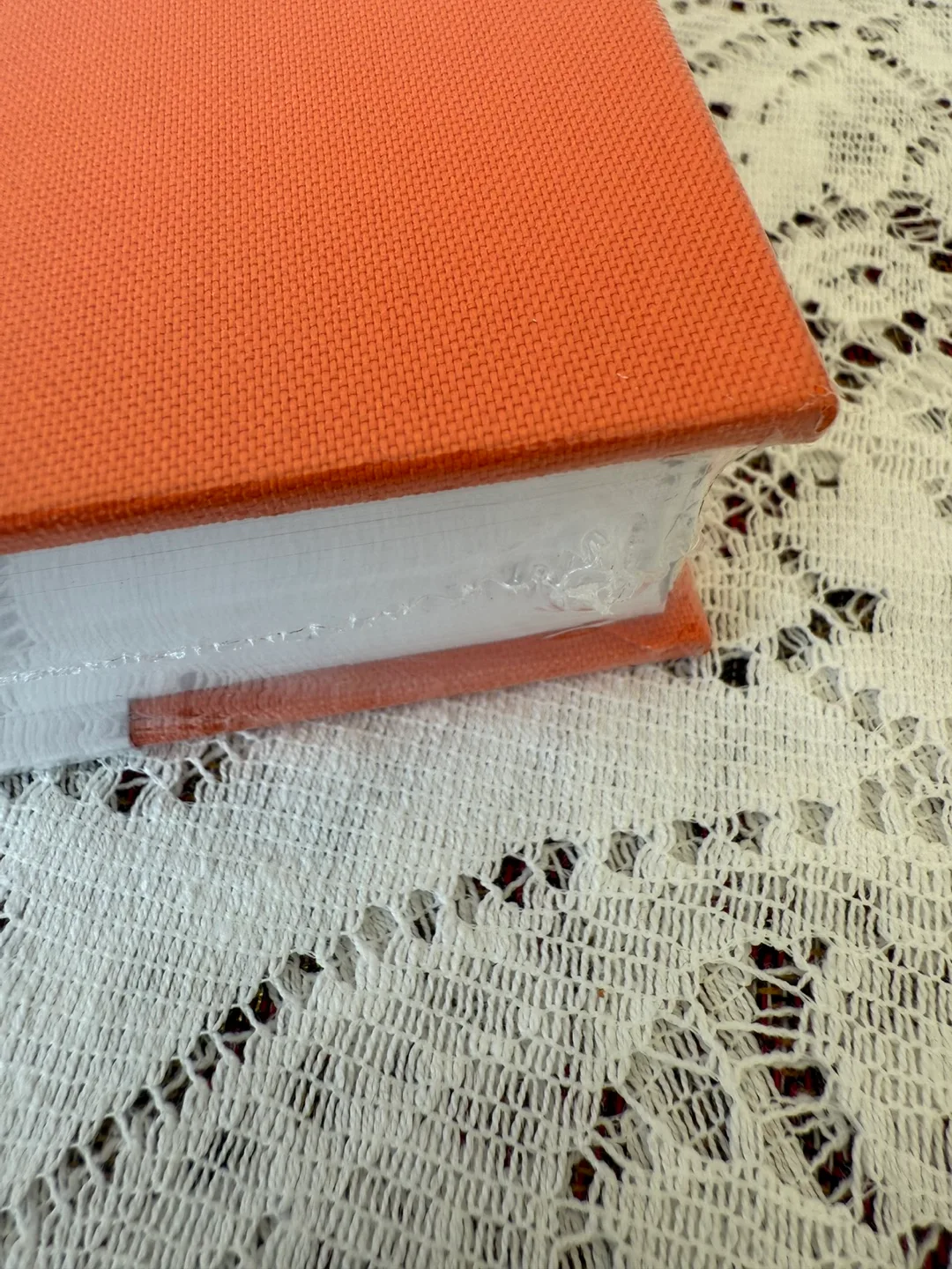 🎁 Hermes: Heavenly Days Book 🆕 (Retail value: $57.00 before tax) image indicator(5)