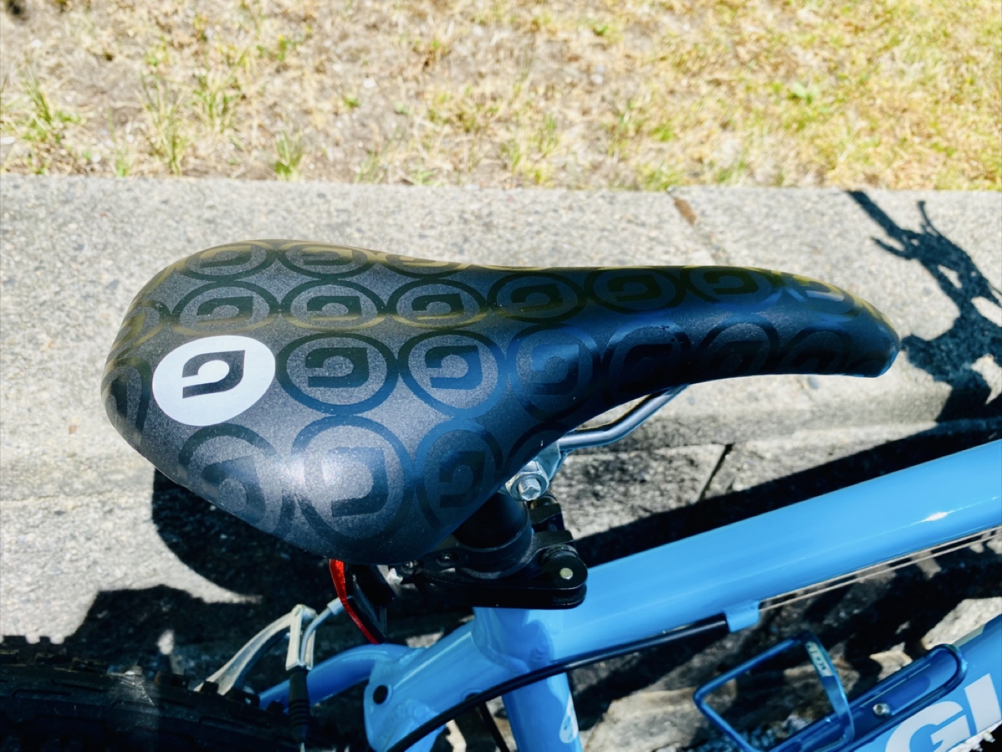 Giant Snap Aluxx Blue Bicycle - photo 4