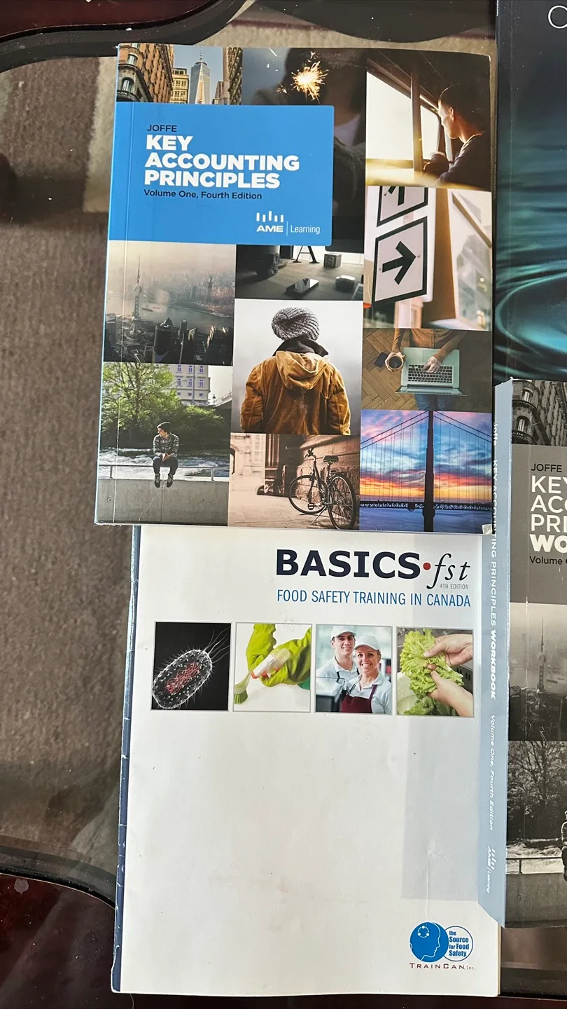 Fundamentals of Mathematics / Accounting / Financial times image indicator(5)