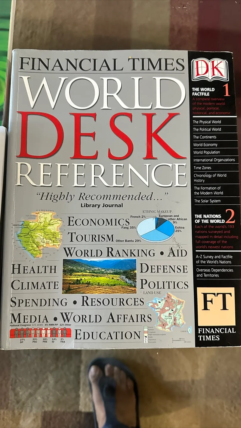 Fundamentals of Mathematics / Accounting / Financial times image indicator(2)