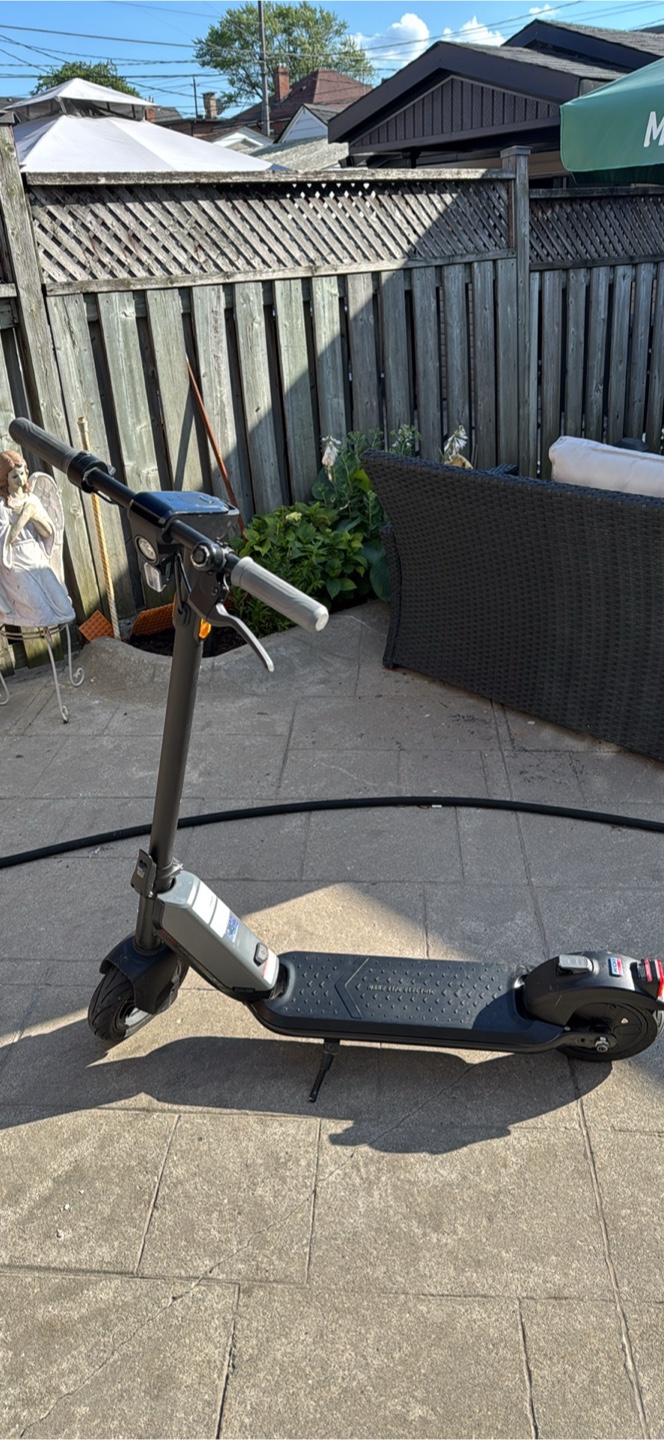 Niu KQ1 Pro Electric Scooter