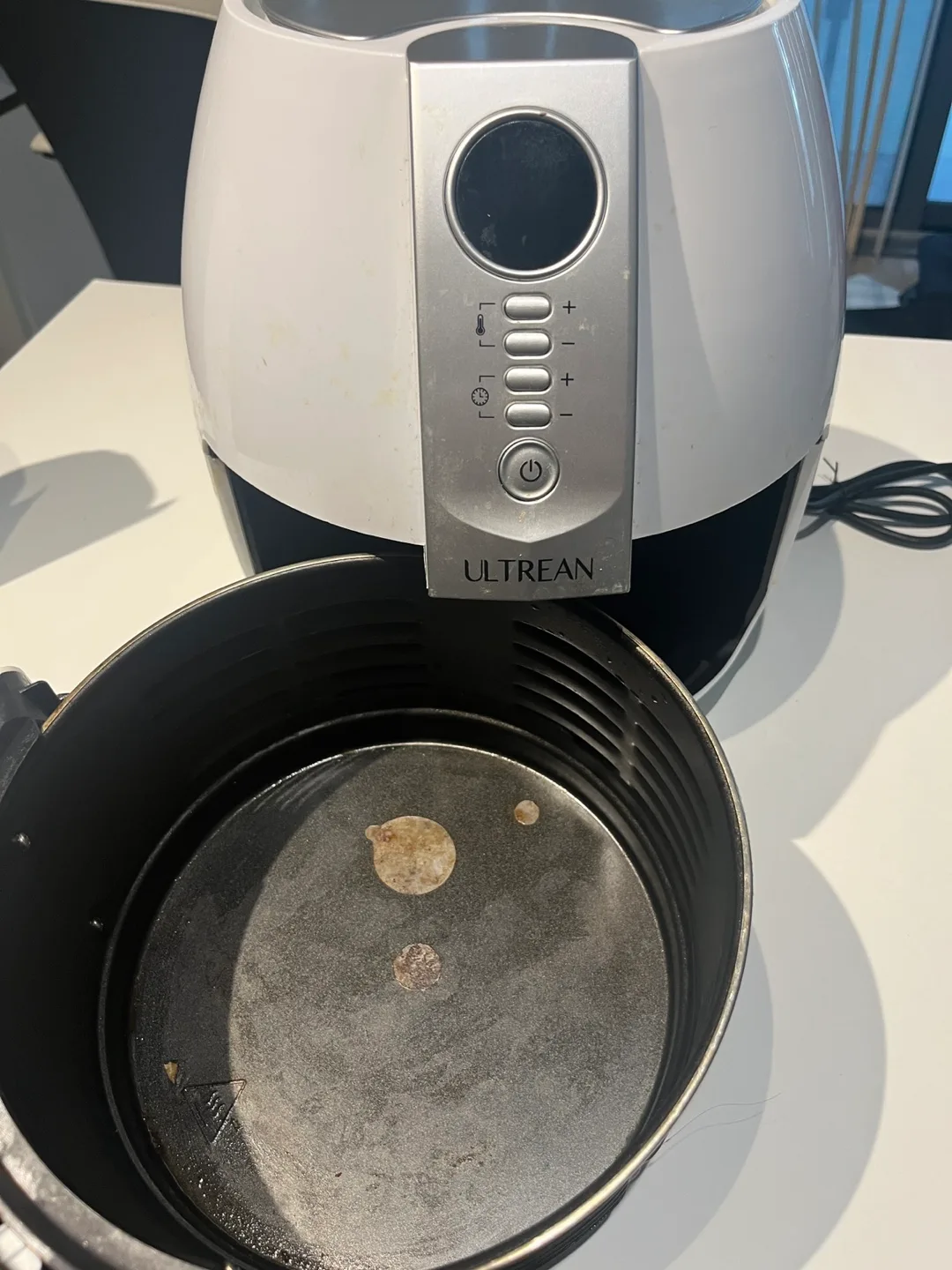 Ultrean Air Fryer thumbnail