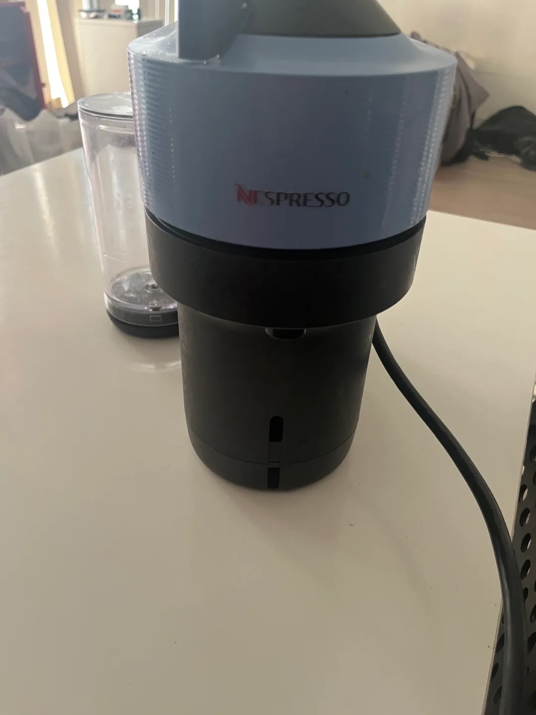Nespresso Vertuo Coffee Maker thumbnail