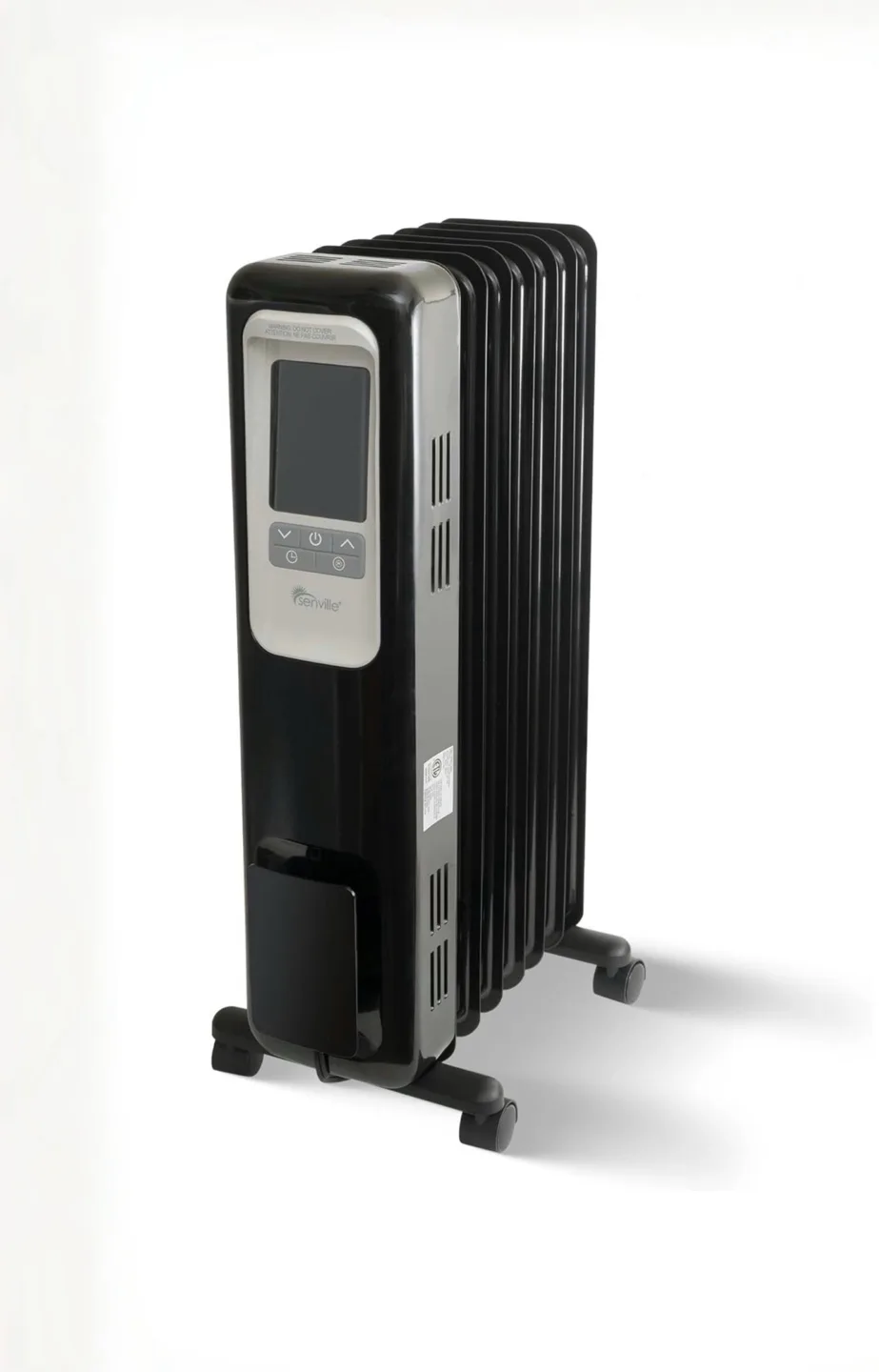 Senvile Oil Filled Radiator Heater thumbnail