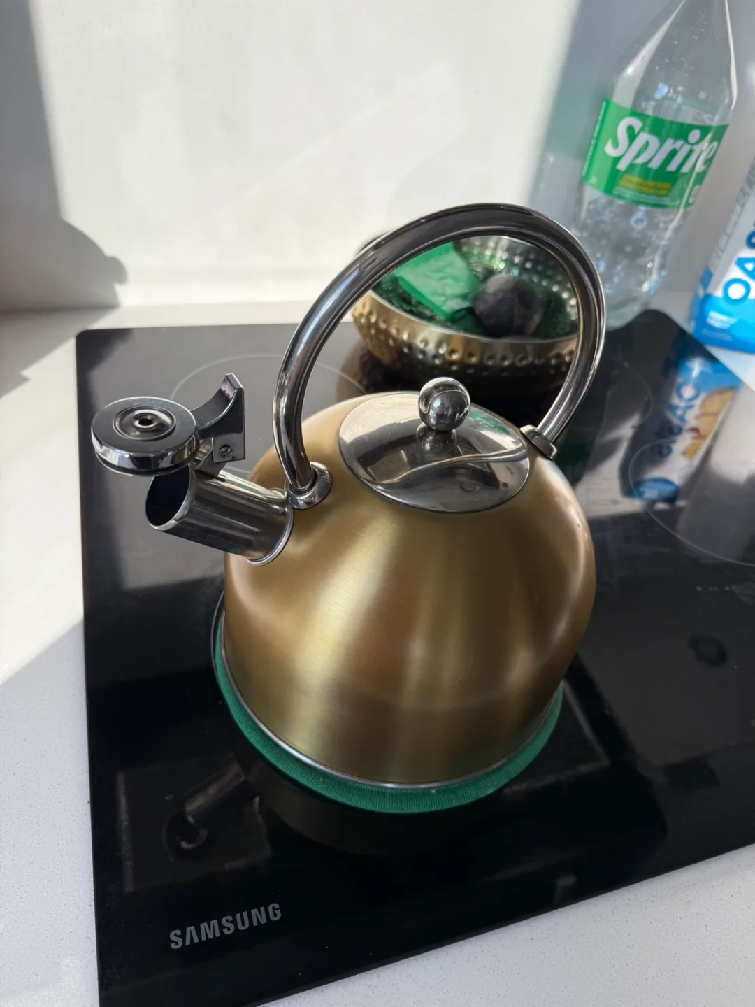 Kitchen items thumbnail