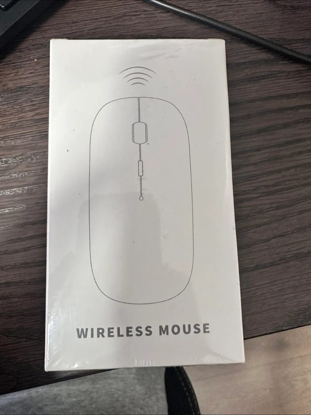 New Wireless Mouse thumbnail