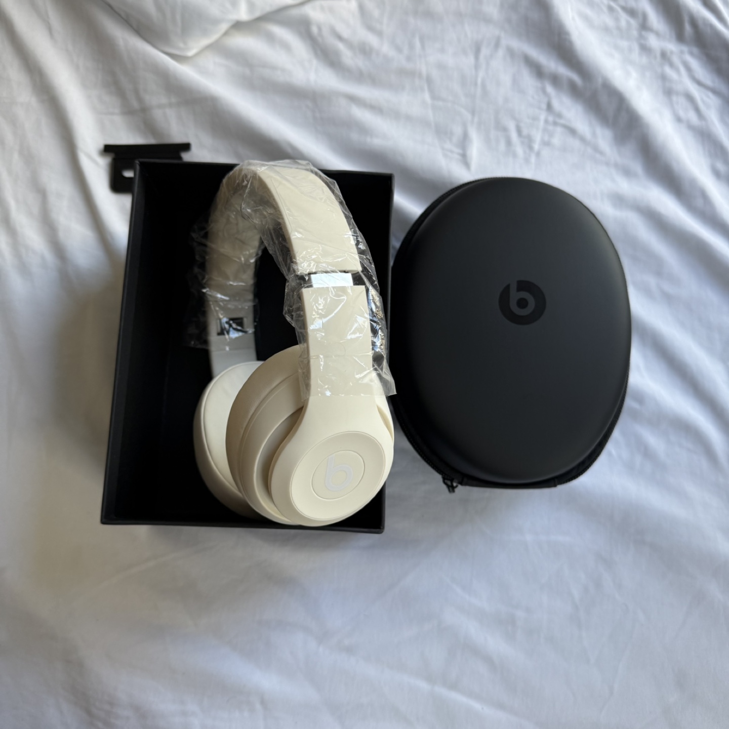 Wireless Headphones - Sand Dune color - photo 2