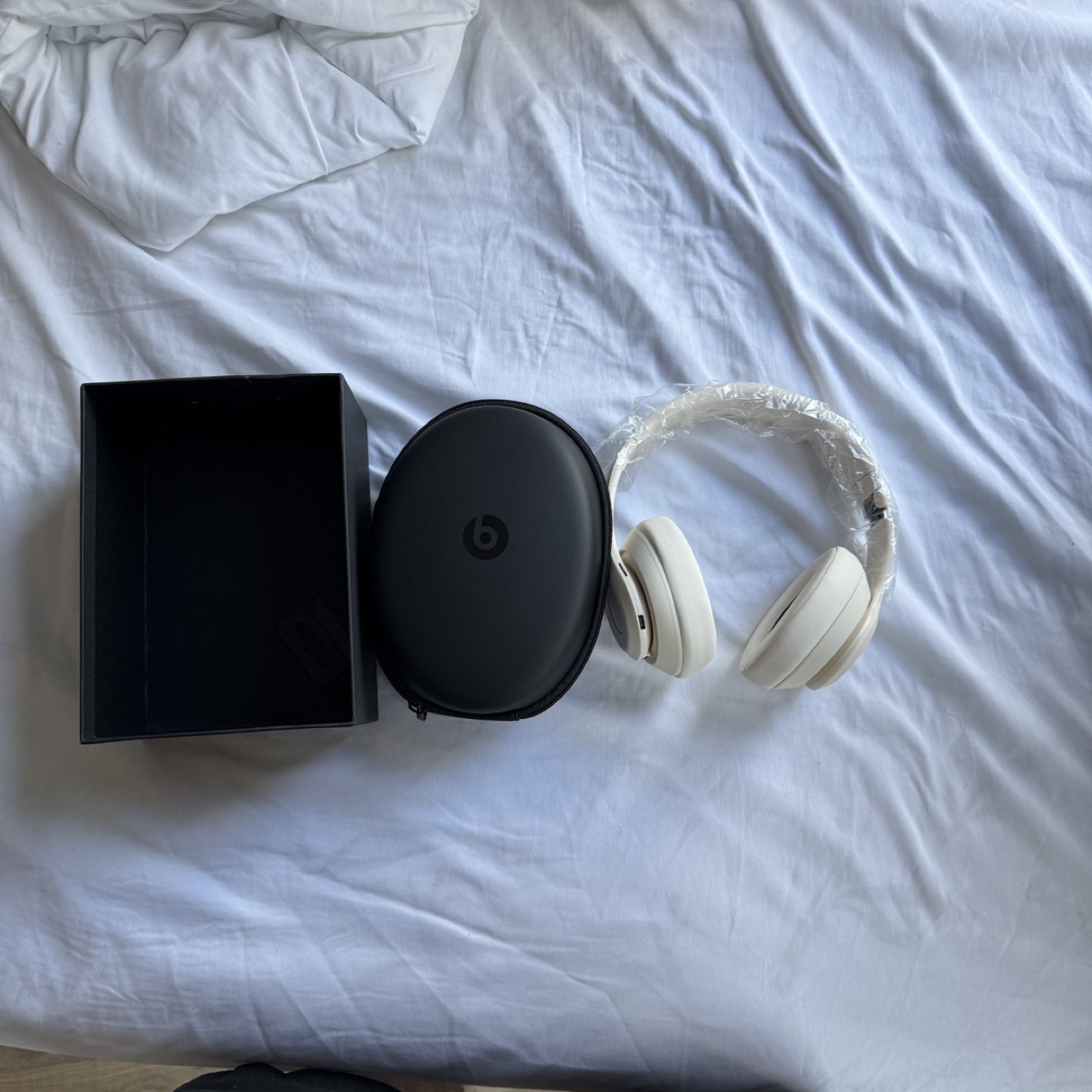 Wireless Headphones - Sand Dune color - photo 3