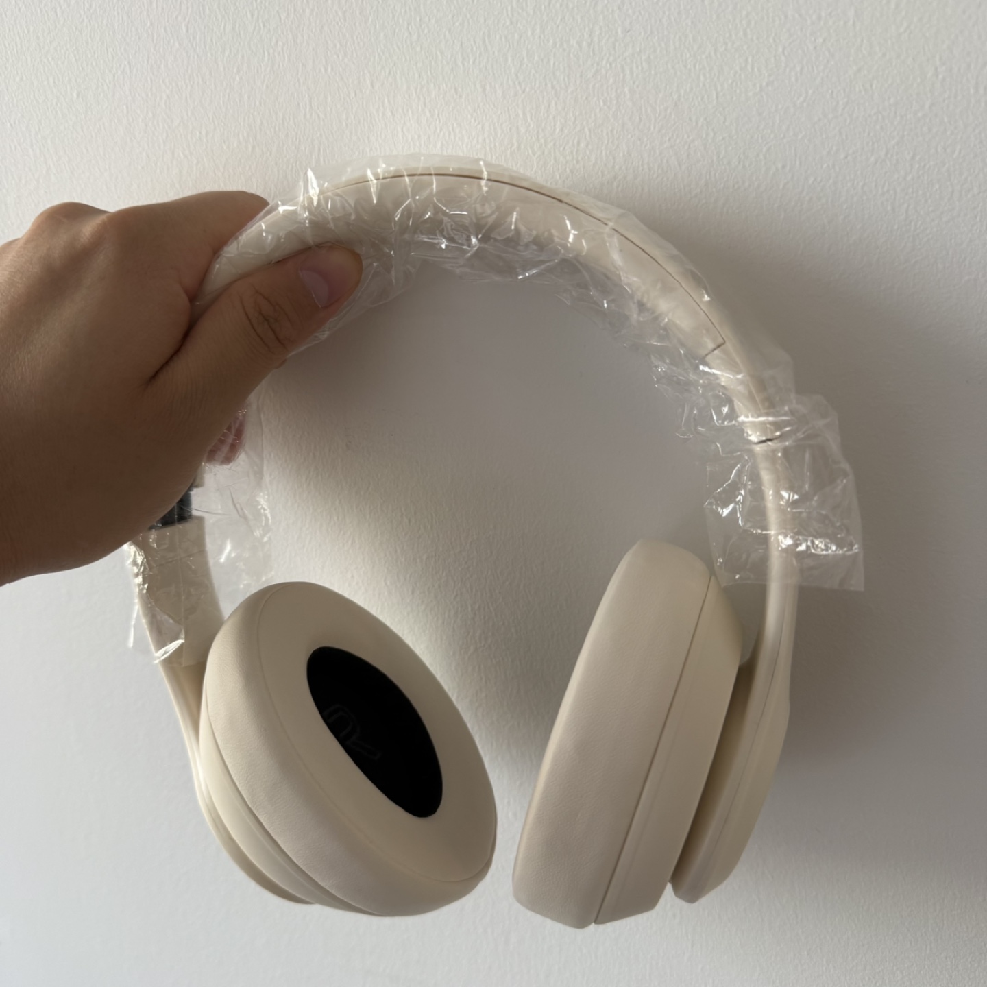 Wireless Headphones - Sand Dune color - photo 5