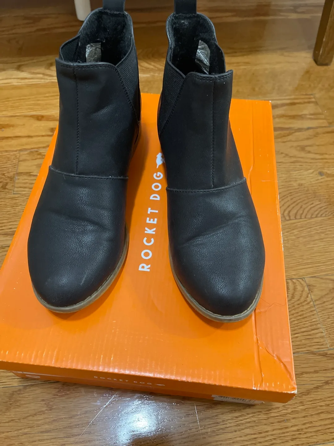 Shoes image indicator(3)