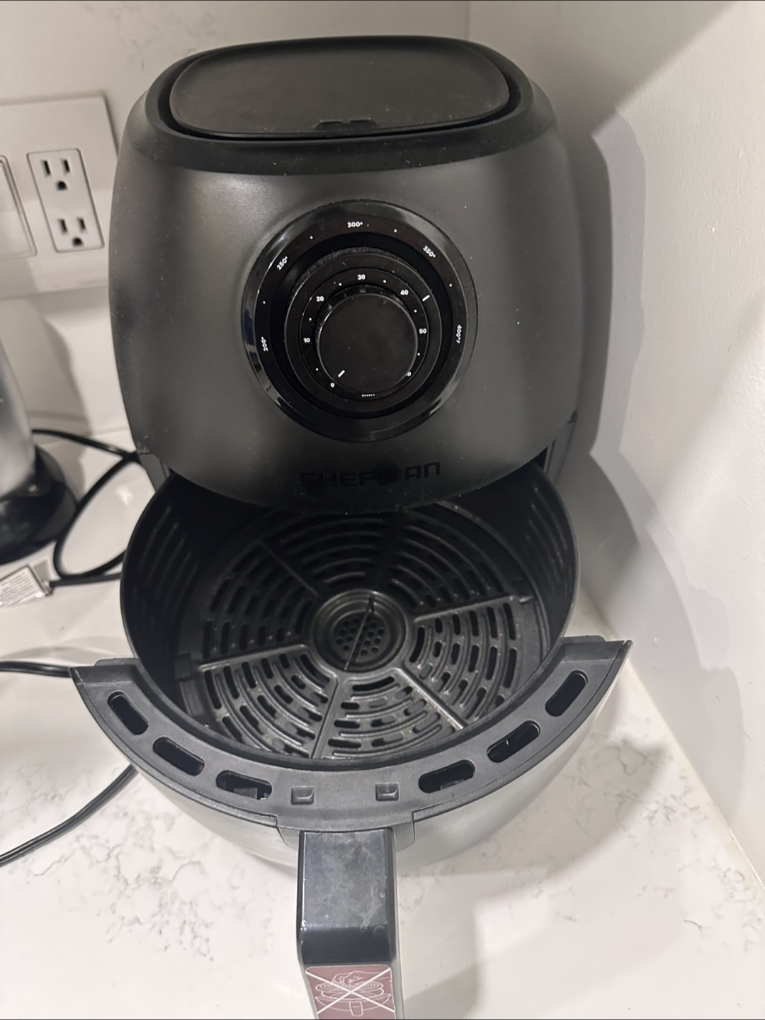 Chefman Air Fryer - photo 2