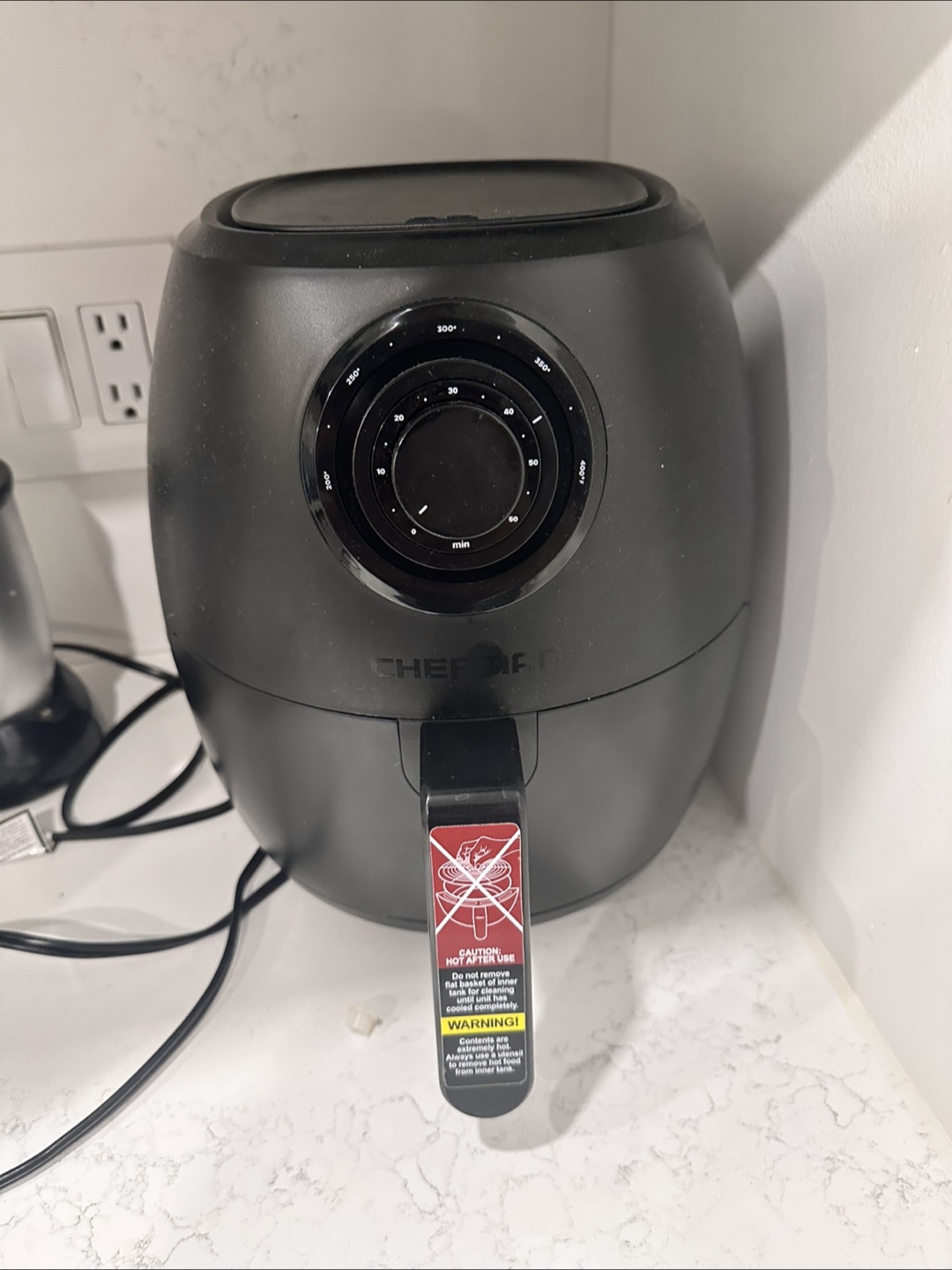 Chefman Air Fryer