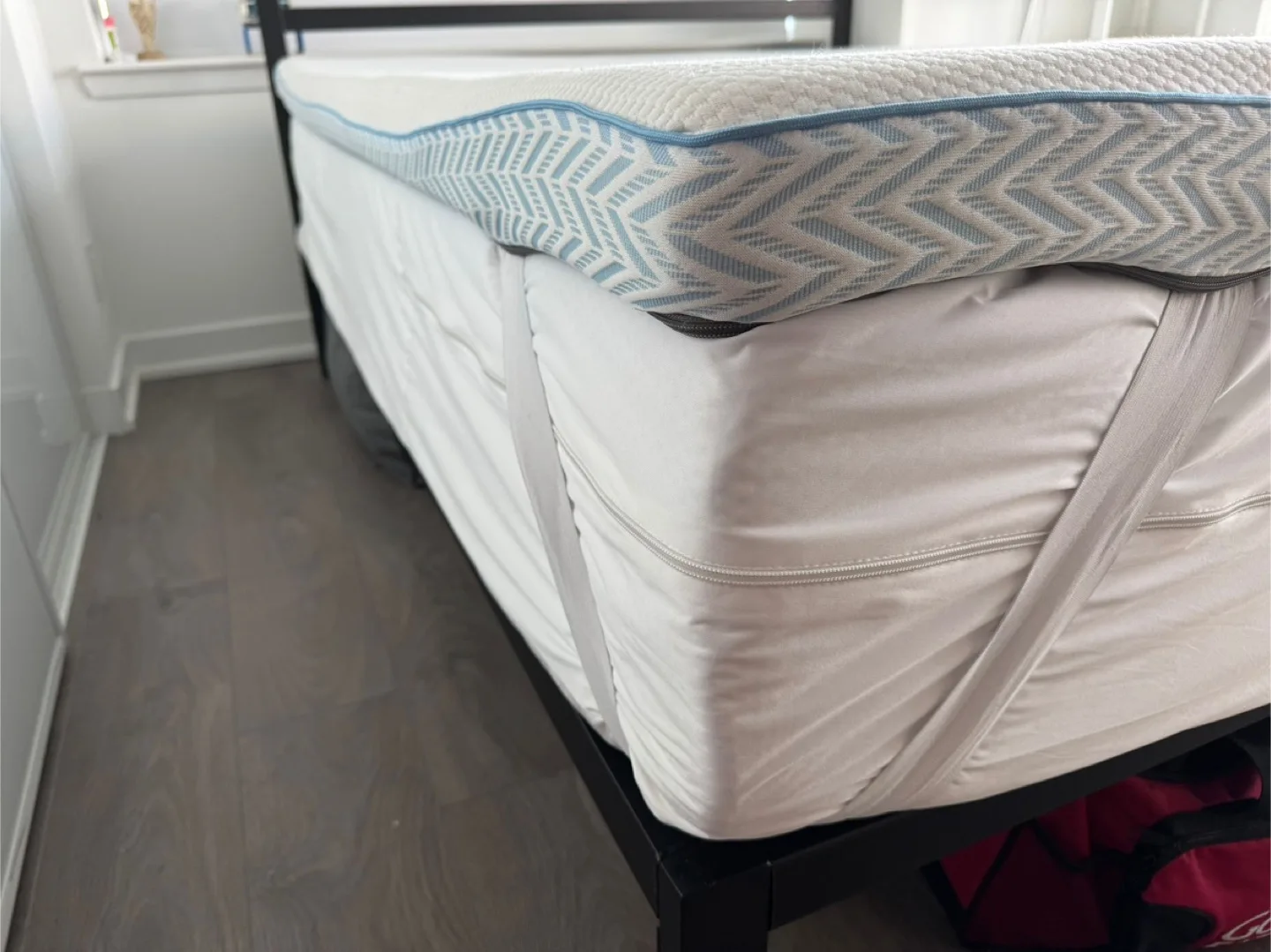 Mattress Topper thumbnail