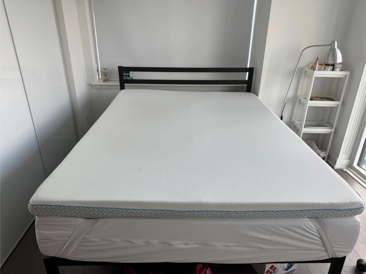 Mattress Topper image indicator(3)