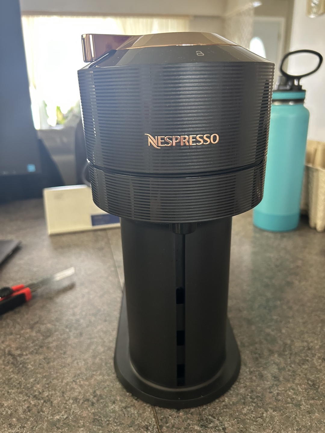 Nespresso Vertuo Next Coffee Machine - photo 2