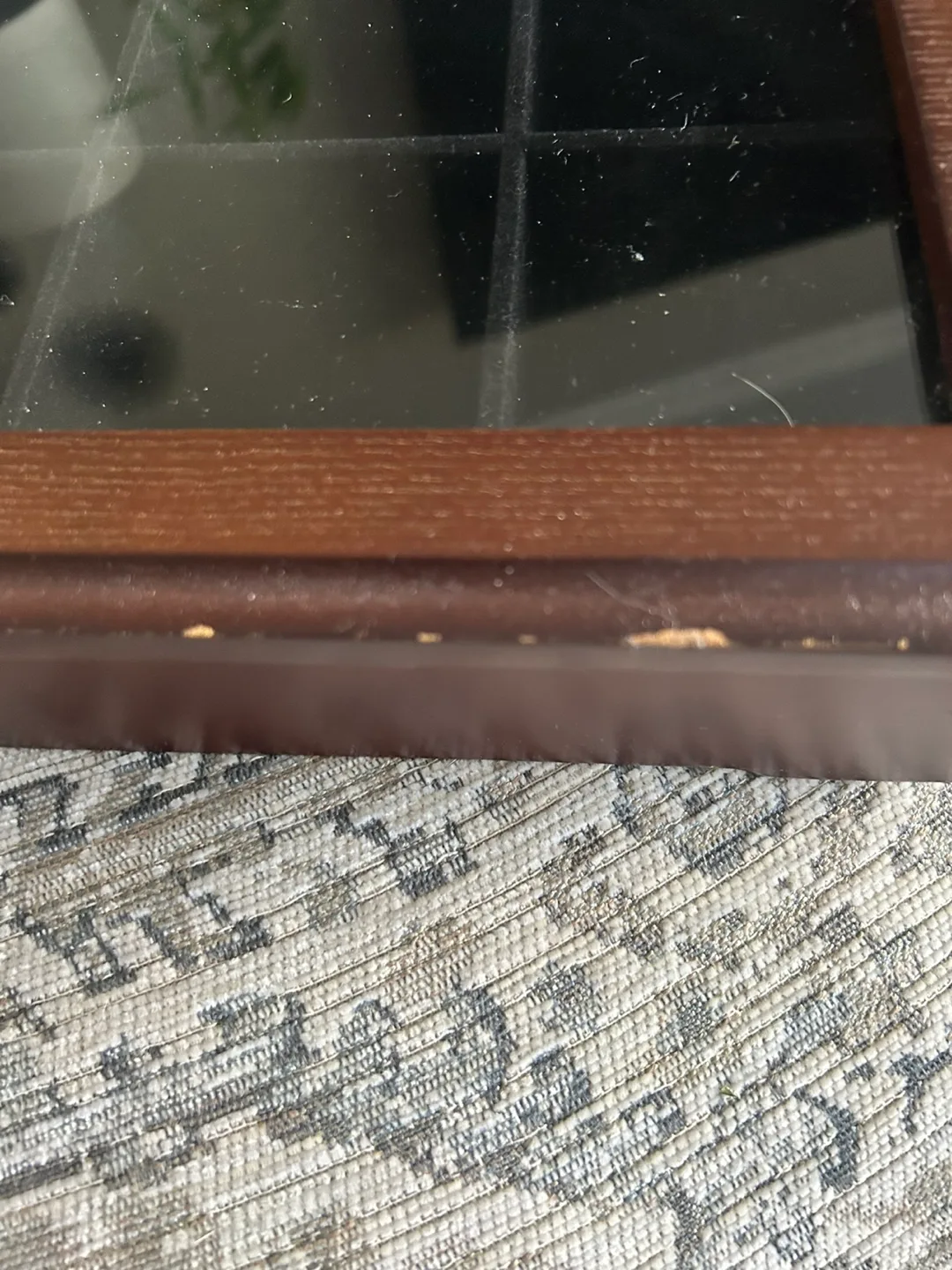 Wooden Display Box - 14x14 Inches image indicator(3)