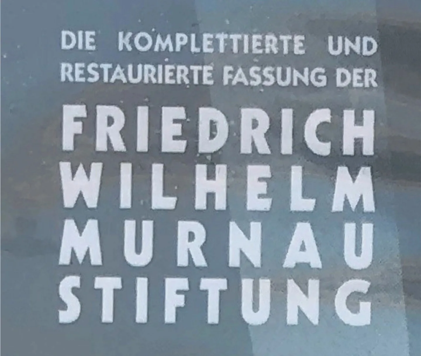 Metropolis - 3 Disc Special Edition DVD - OOP German Language image indicator(3)