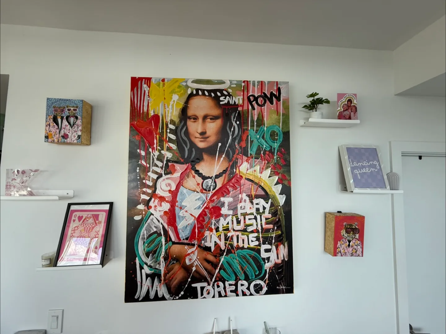 Wall Art thumbnail
