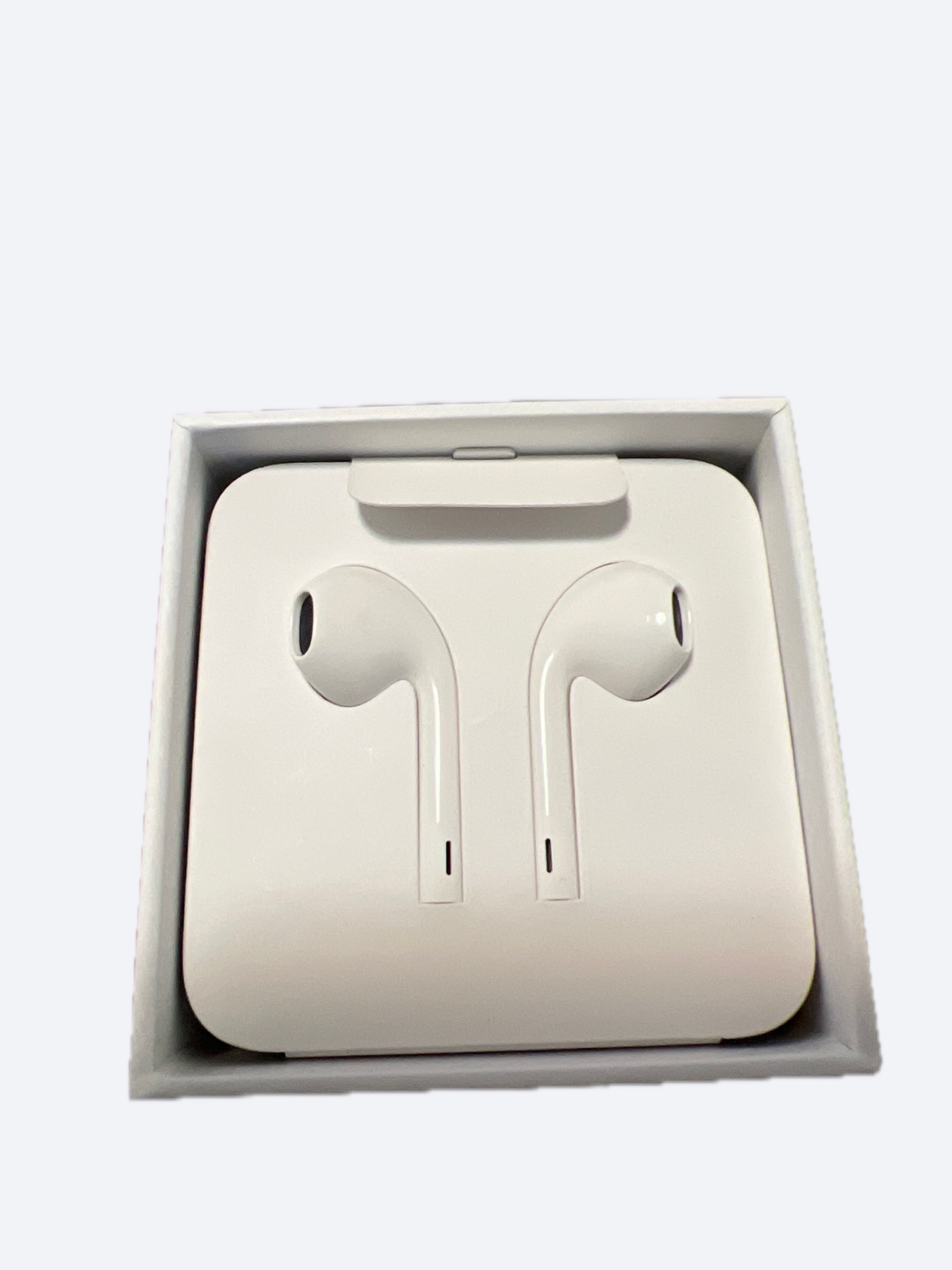 Apple EarPods with Lightning Connector - NEW - photo 3