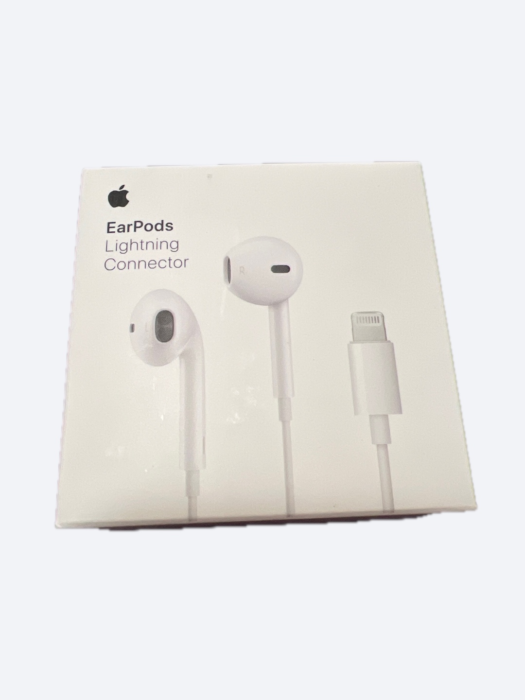 Apple EarPods with Lightning Connector - NEW - photo 4