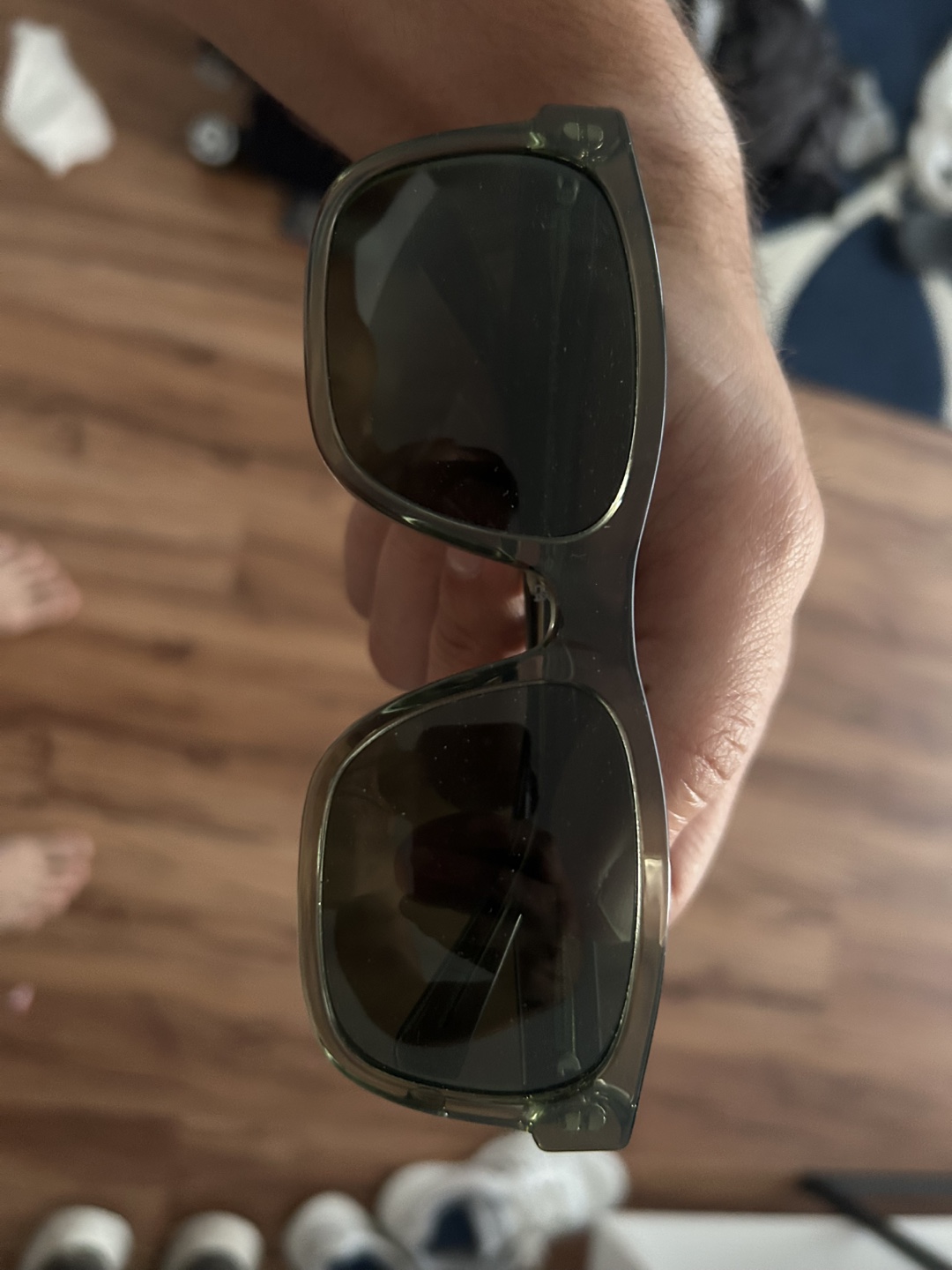 Coach Sunglasses