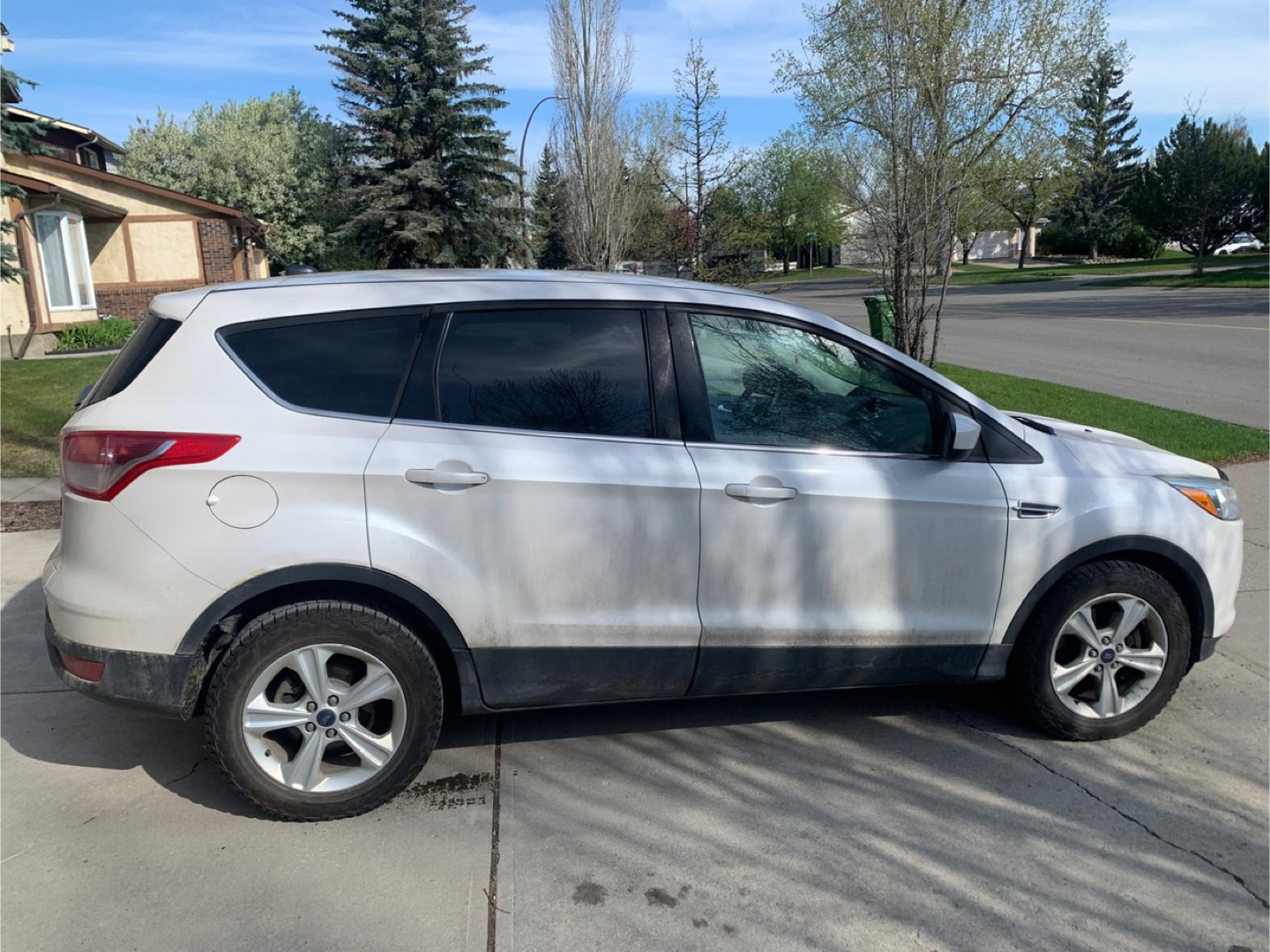 2014 Ford Escape - photo 5