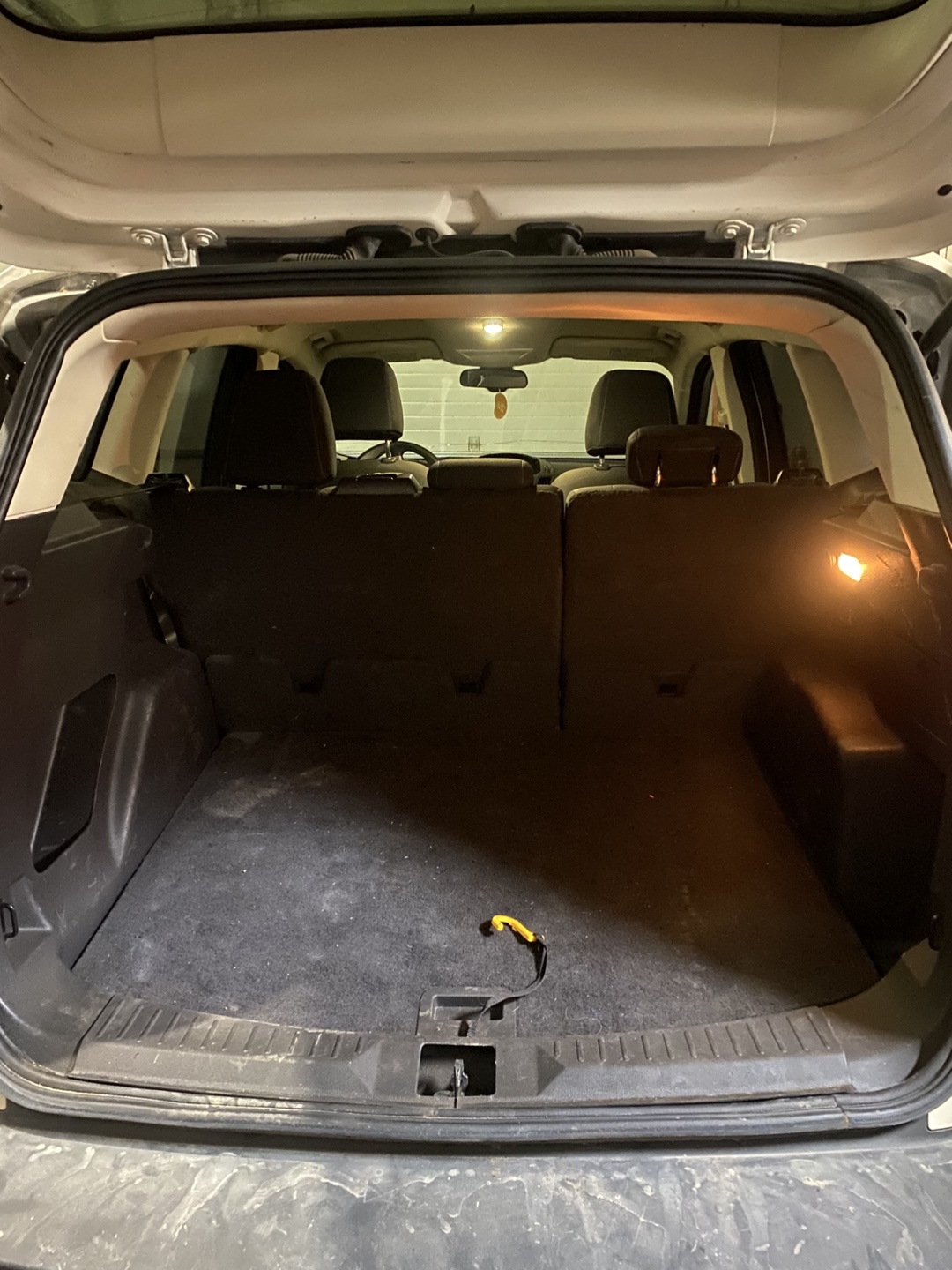 2014 Ford Escape - photo 4