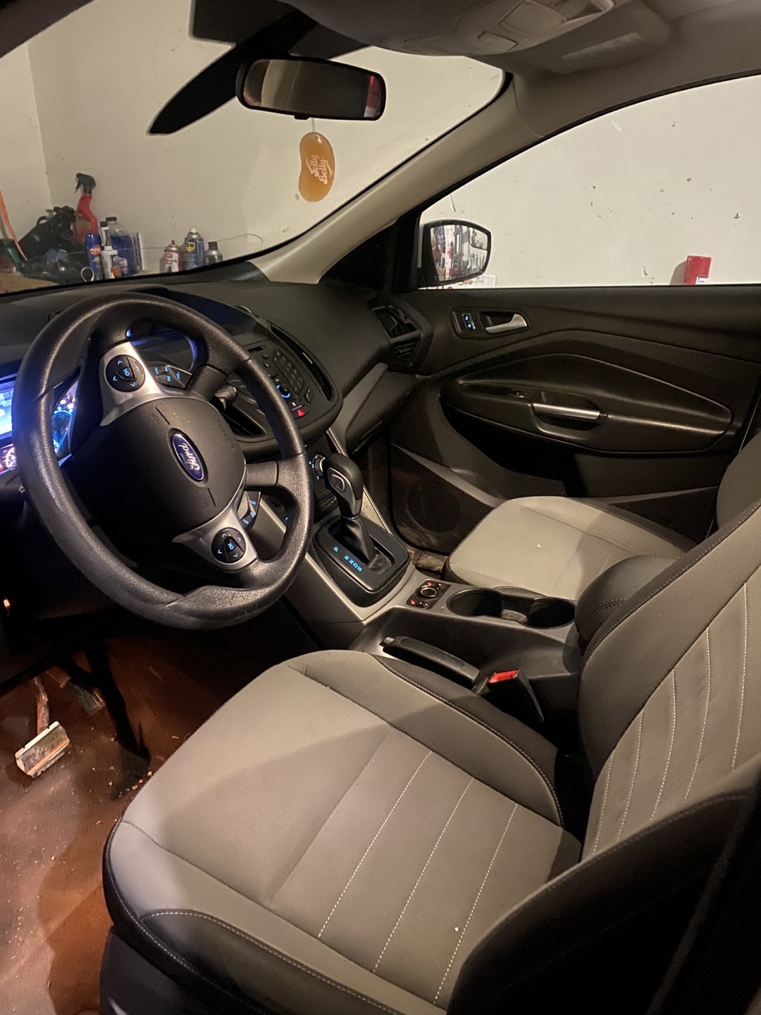 2014 Ford Escape - photo 2