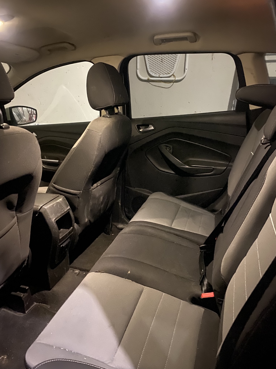 2014 Ford Escape - photo 3