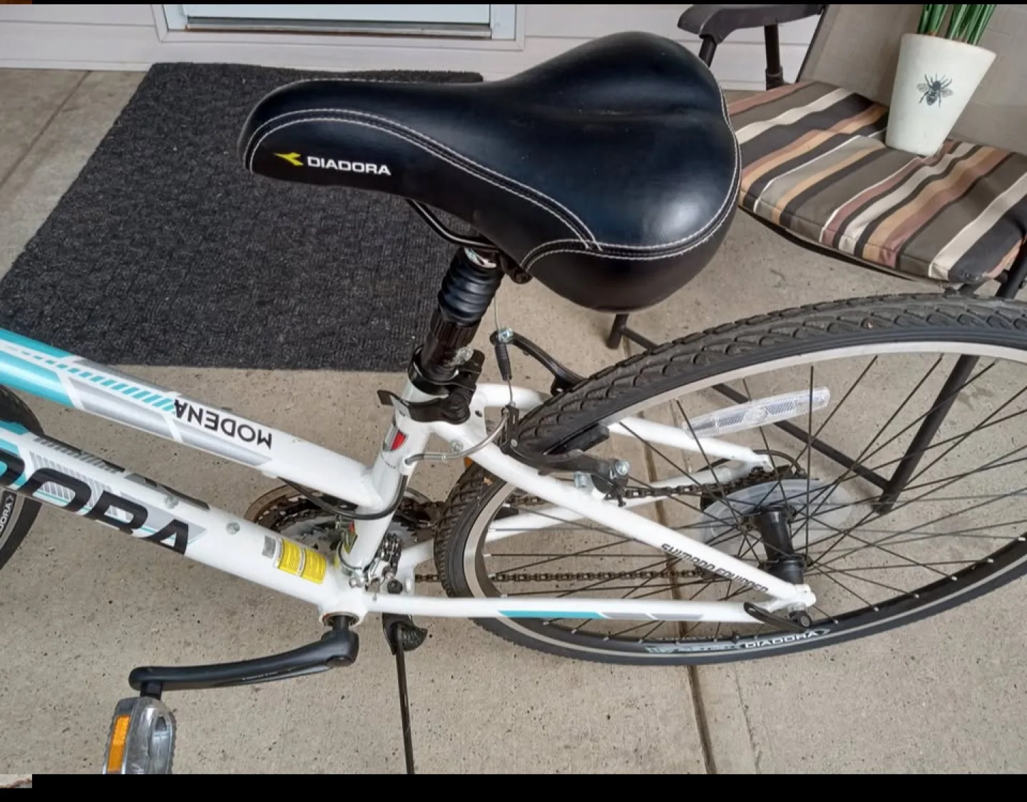 Women's Diaddra (Modena) Bike image indicator(3)