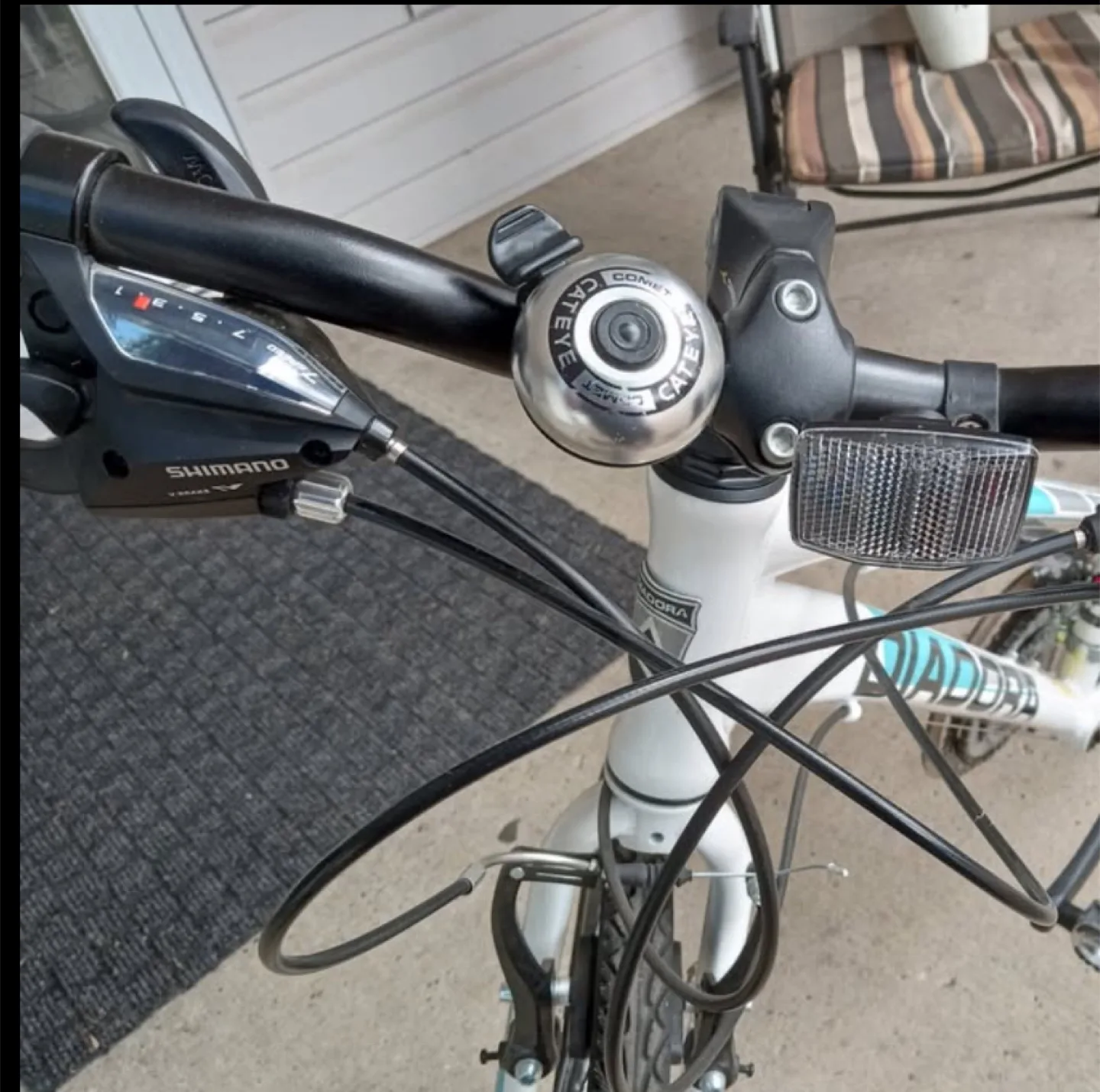 Women's Diaddra (Modena) Bike image indicator(2)