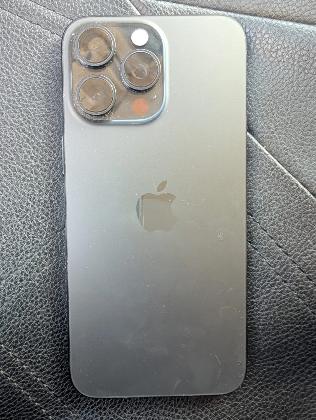 Apple iPhone 15 pro max thumbnail