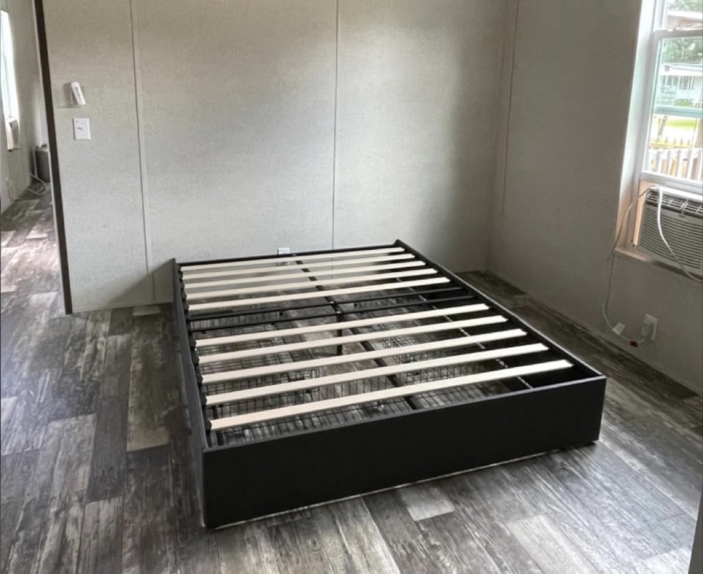 Storage Bed Frame - photo 4