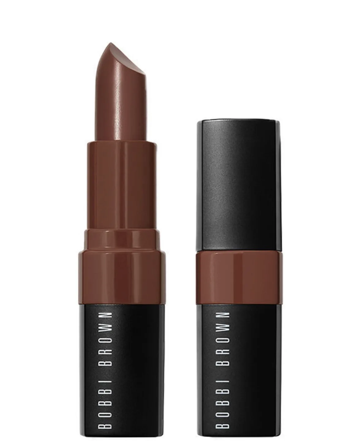 *Brand New* Bobbi Brown Crushed Lip Color - Dark Chocolate thumbnail