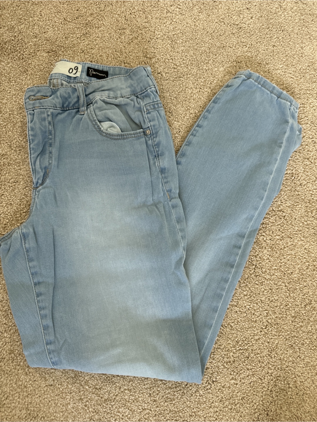 Mixed Jeans Bundle - Garage, Old Navy, Uniqlo, Levi, and more - photo 2