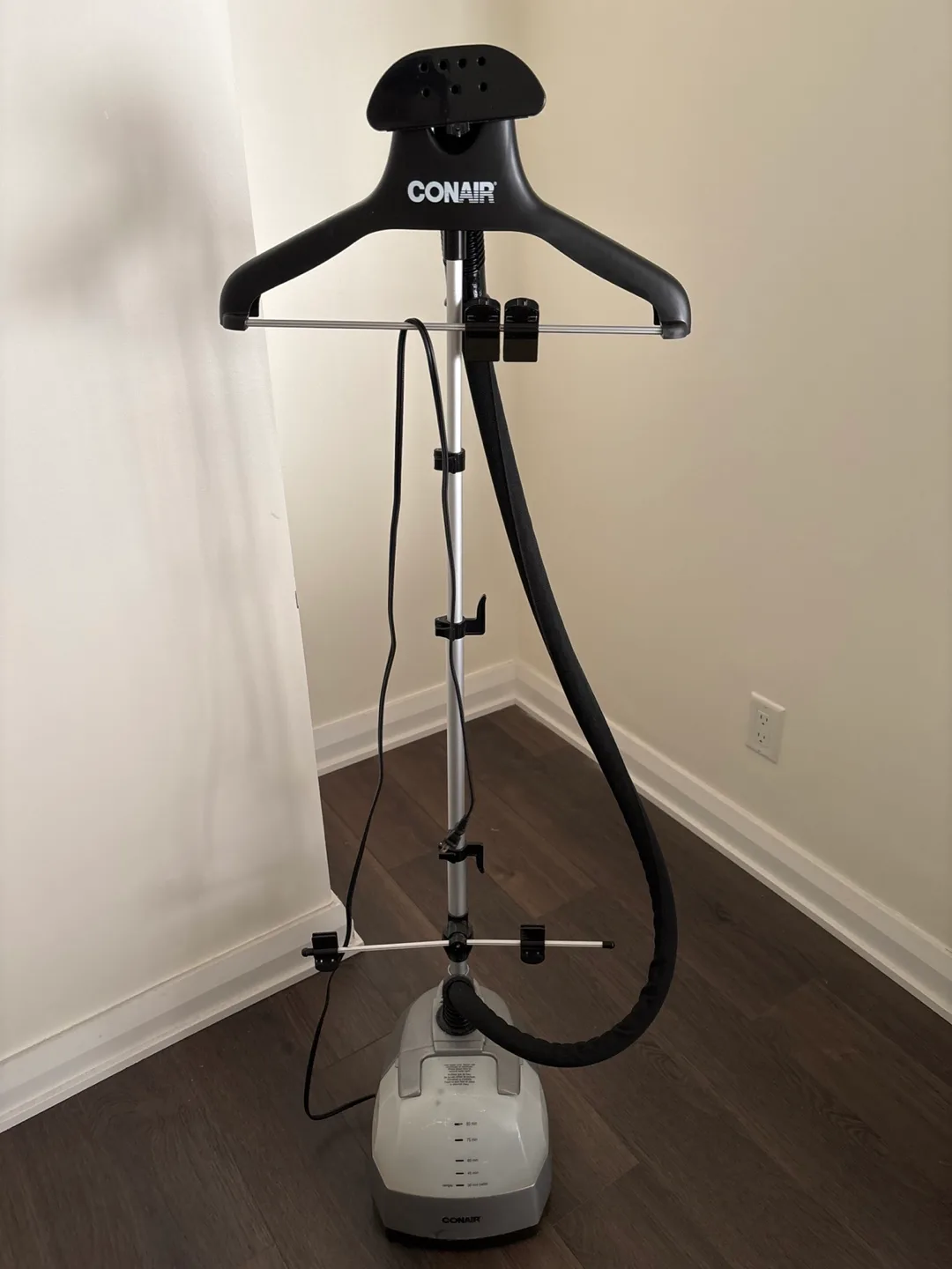 Conair Garment Steamer thumbnail