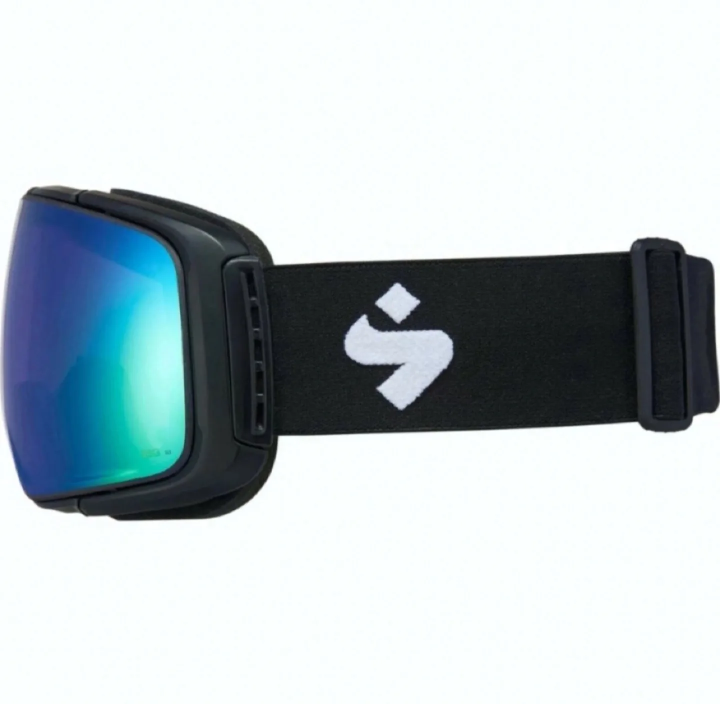 Sweet Protection Interstellar RIG Reflect Emerald/Matte Black image indicator(3)