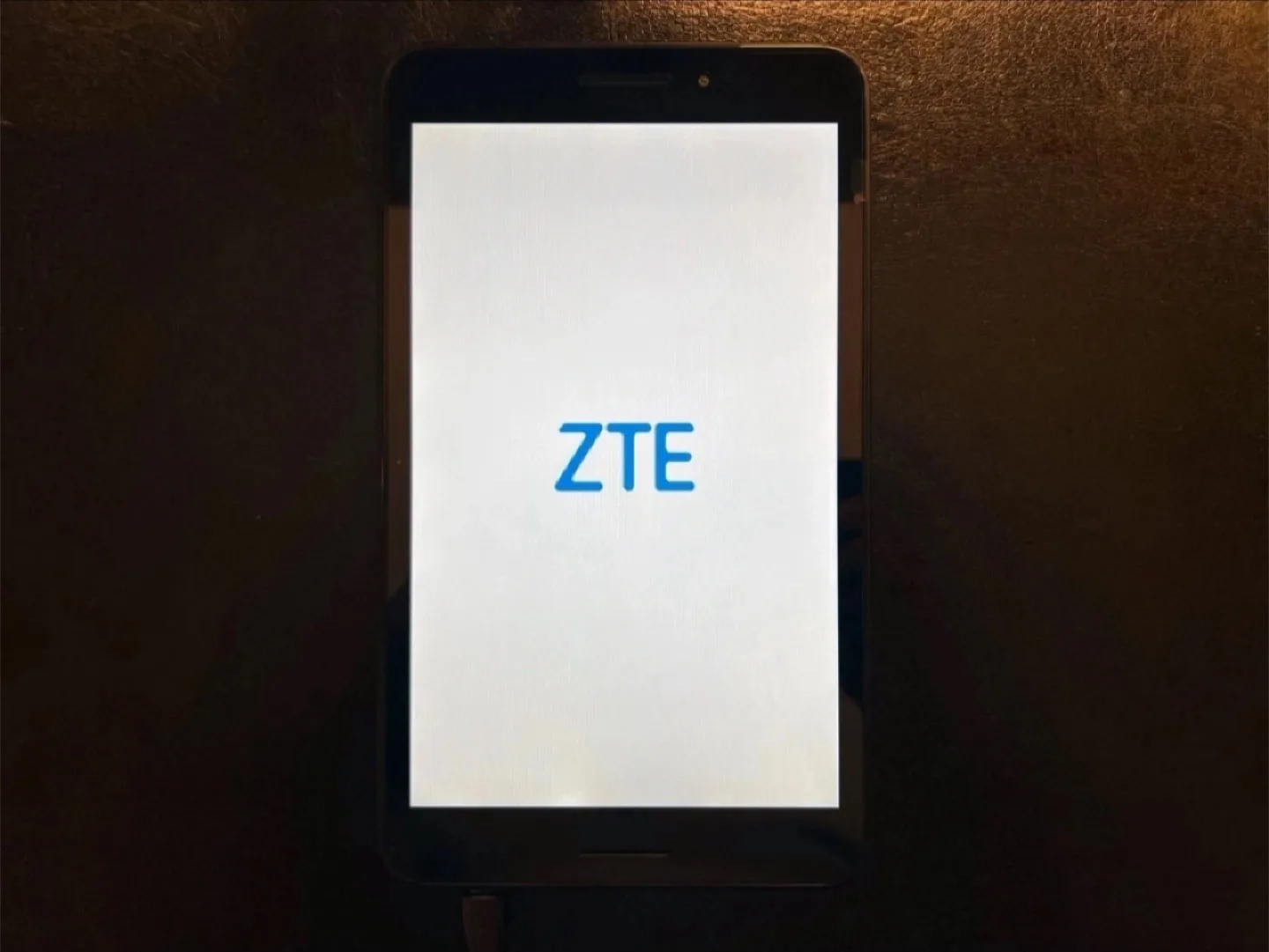 ZTE Grand X View 2 - 8" HD Display WiFi+4G LTE Unlocked Tablet image indicator(2)