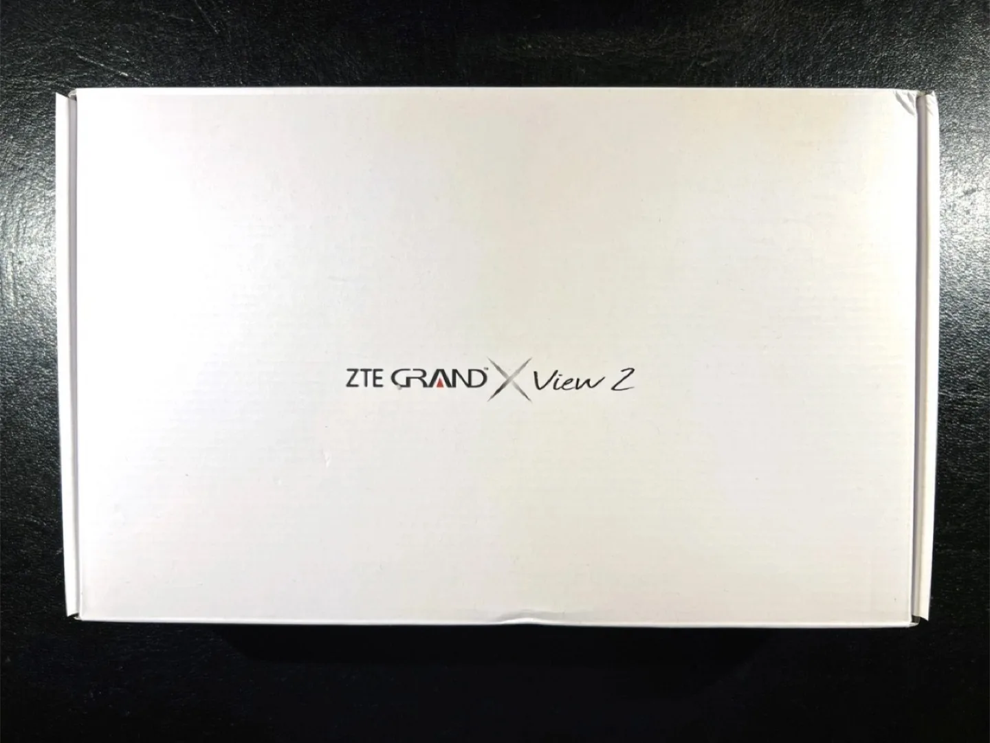 ZTE Grand X View 2 - 8" HD Display WiFi+4G LTE Unlocked Tablet image indicator(4)