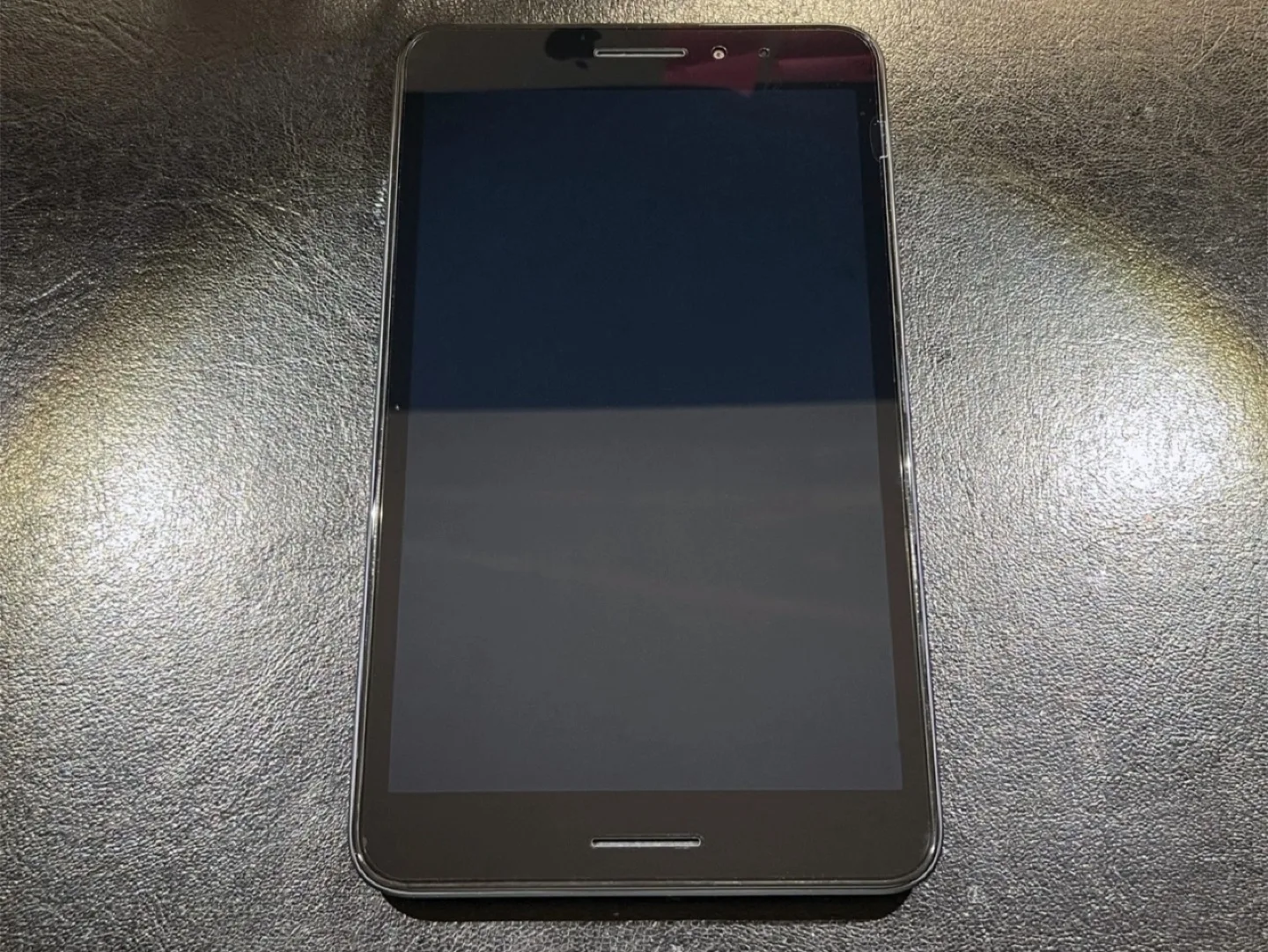 ZTE Grand X View 2 - 8" HD Display WiFi+4G LTE Unlocked Tablet image indicator(3)