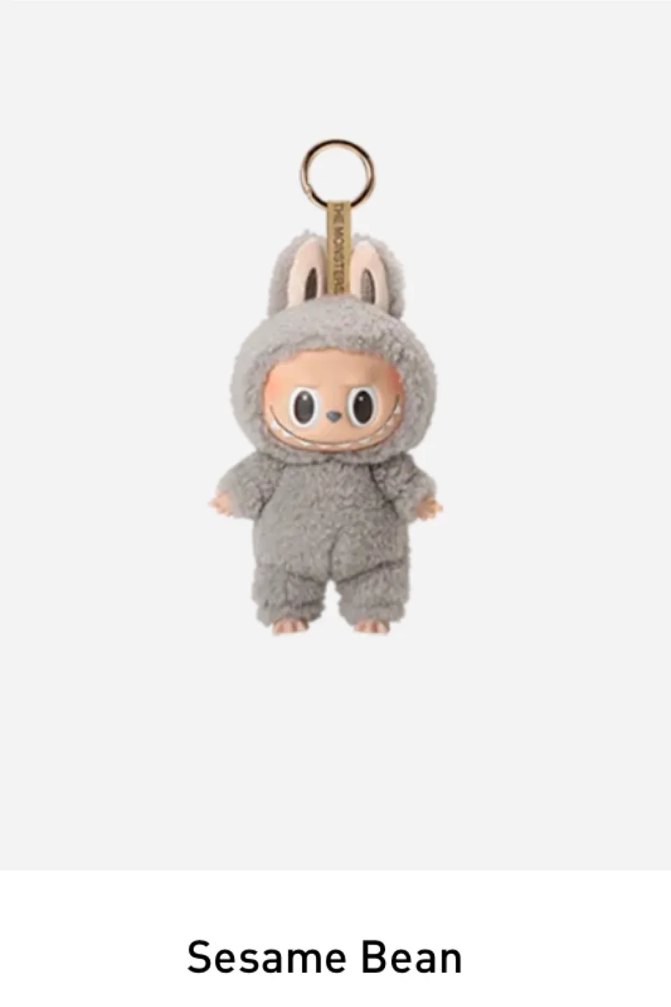 Authentic Labubu from popmart image indicator(4)