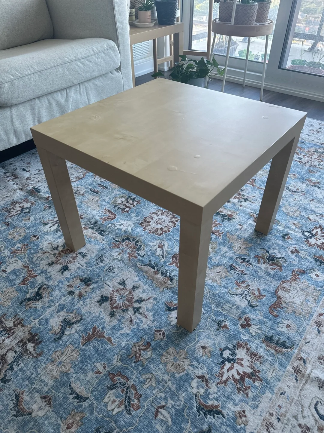 IKEA LACK Side Table thumbnail