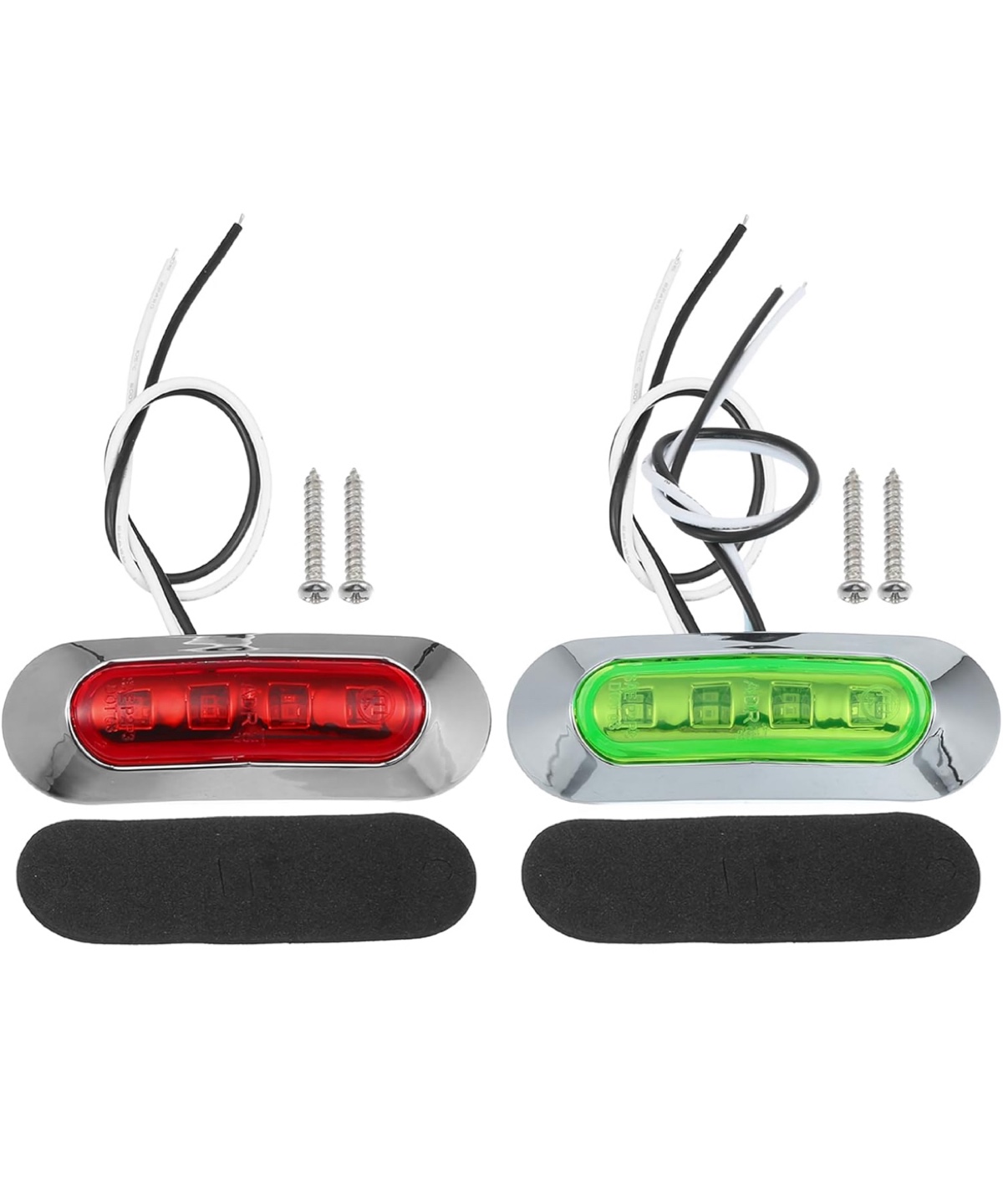 LED Boat Lights - photo 3