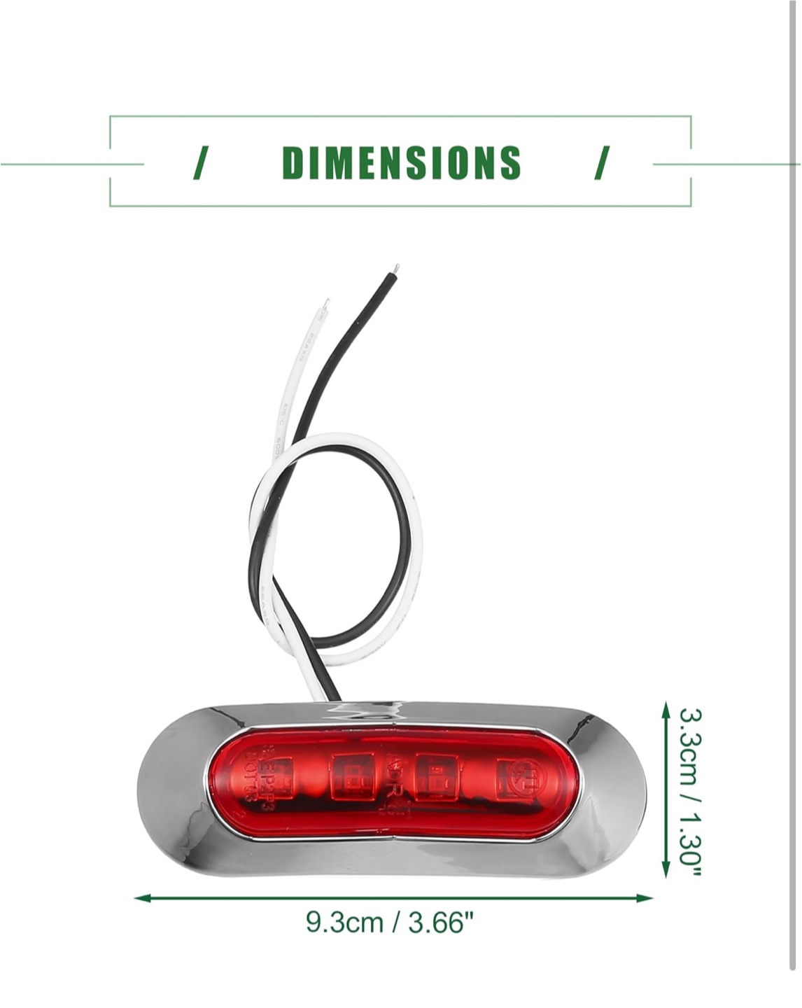LED Boat Lights - photo 4