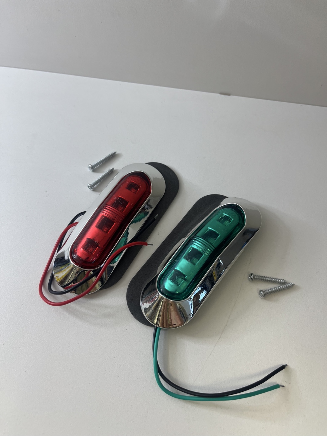 LED Boat Lights - photo 2