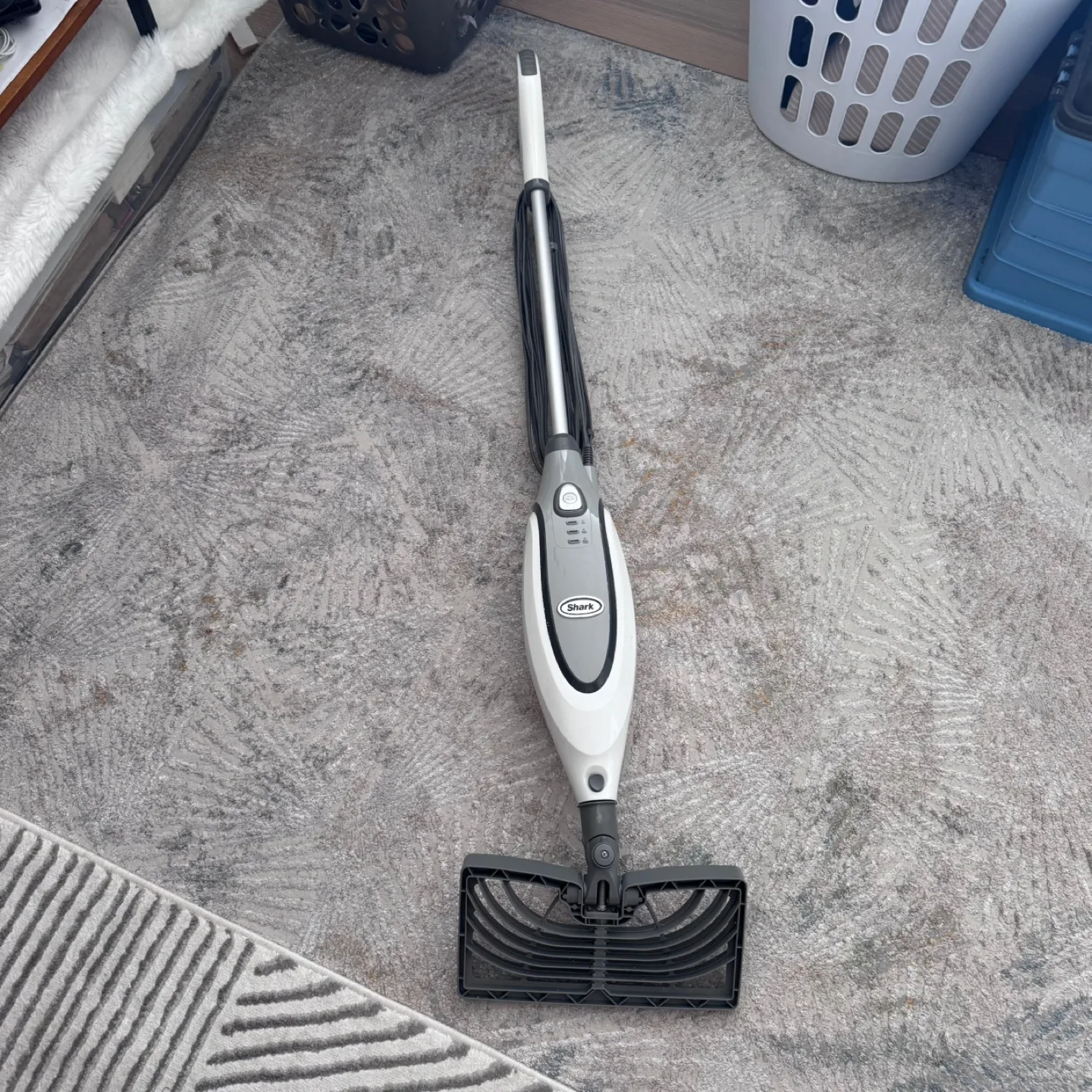Shark Steam Mop S3501C/CO20 thumbnail