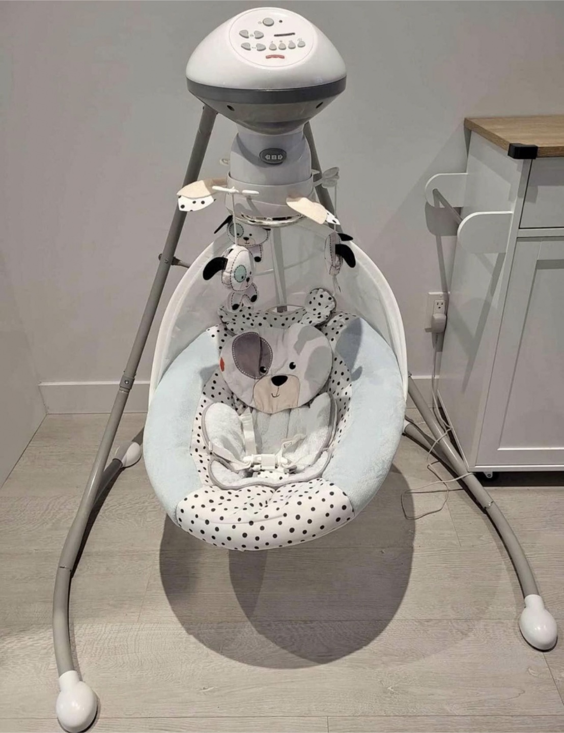 Fisher Price Baby Swing