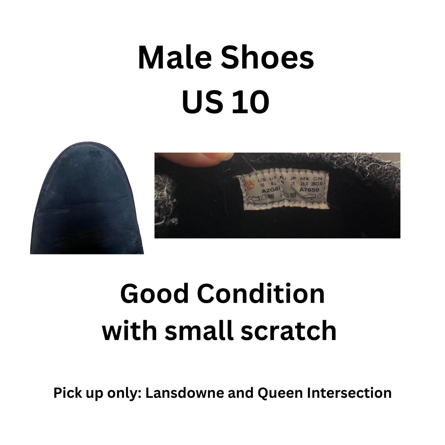 Timberland Men's Ankle Boots - US 10 - photo 2